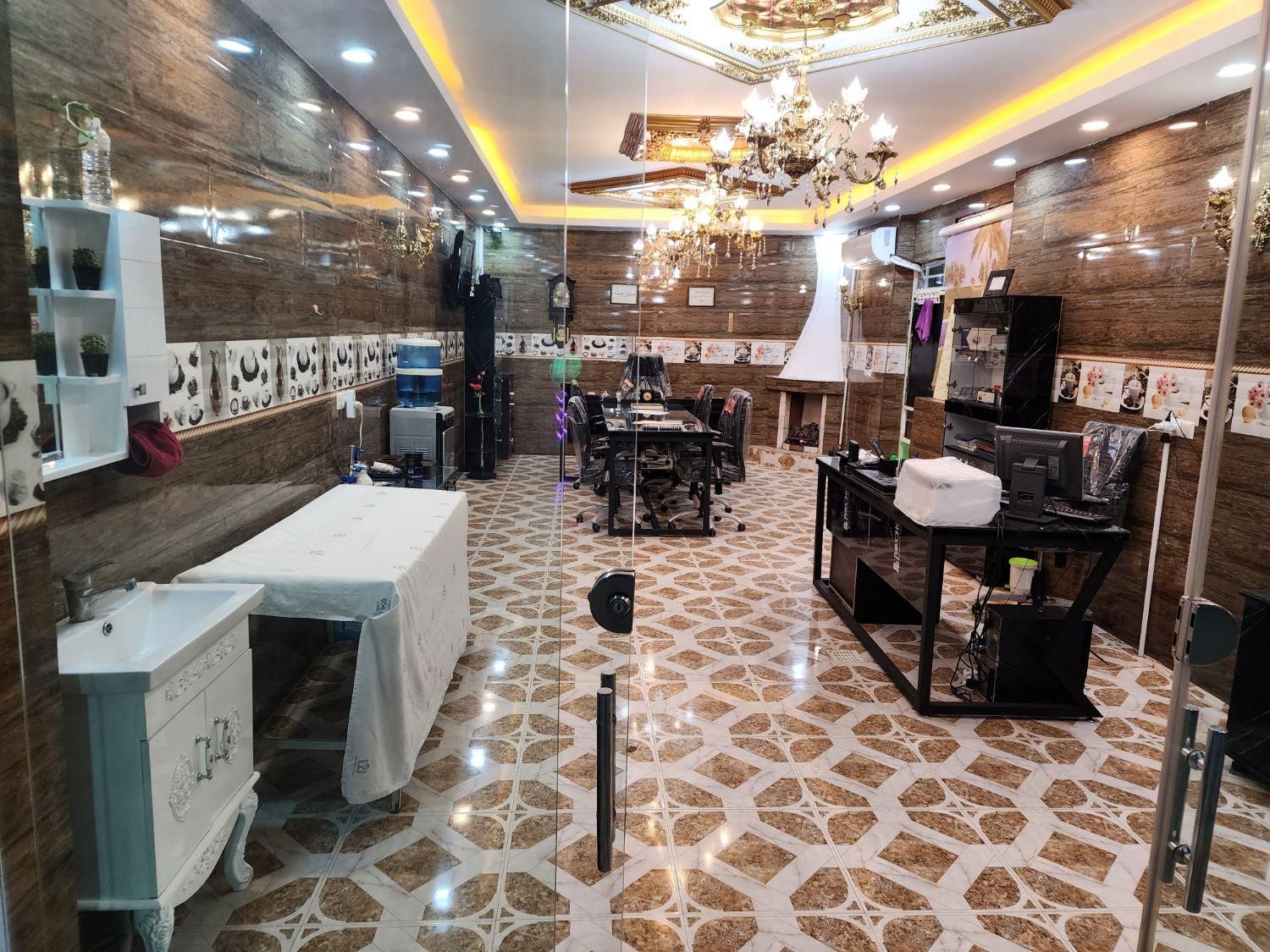 کمپ ترک اعتیادسیدعلی شادکام|خدمات آرایشگری و زیبایی|مشهد, شهرک ابوذر|دیوار