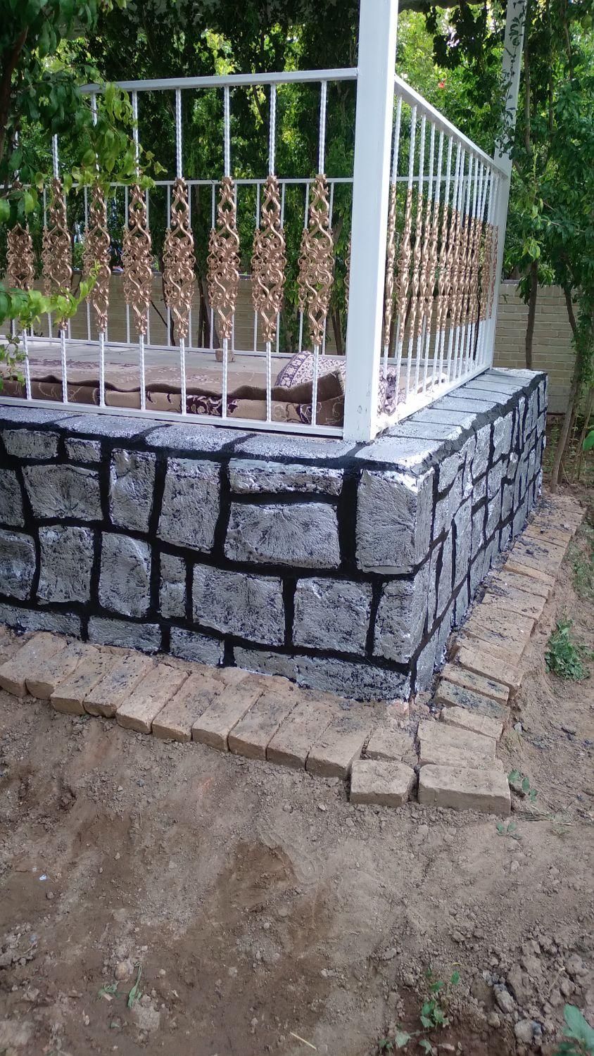 نقاشی حرفه‌ای ساختمان با کیفیت بالا|خدمات پیشه و مهارت|سبزوار, قلعه‌نو دهزار|دیوار