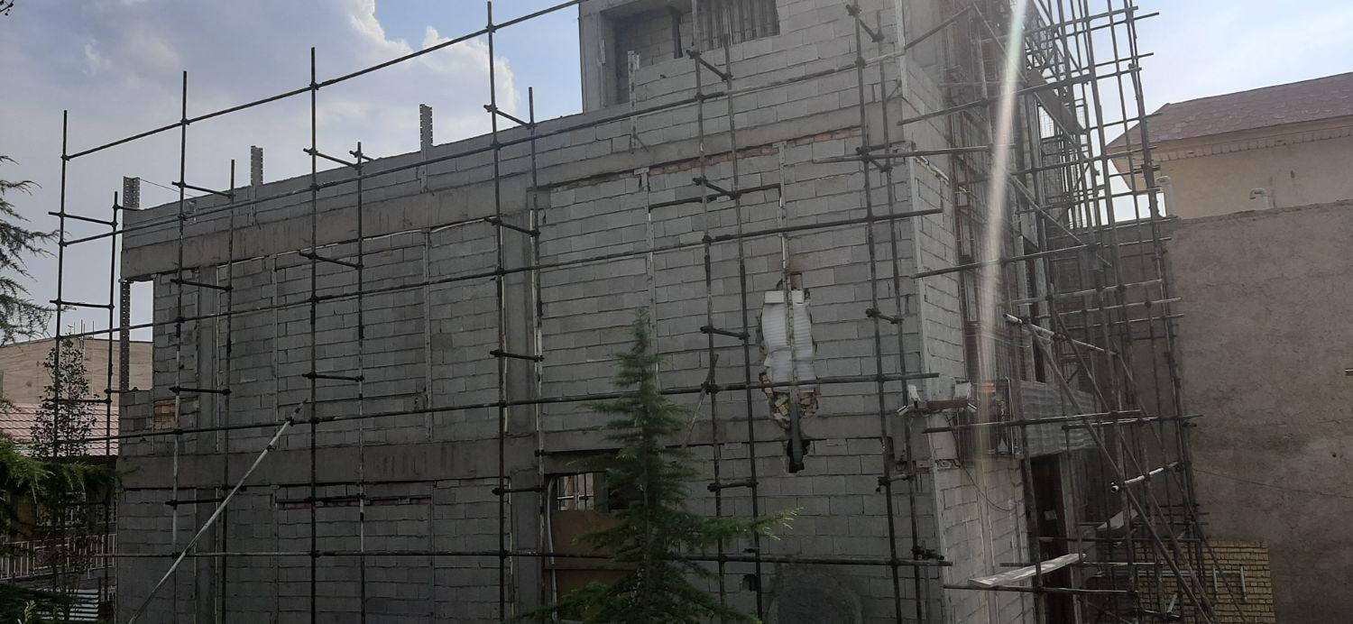 داربست فلزی دماوند پردیس|خدمات پیشه و مهارت|دماوند, گیلاوند|دیوار