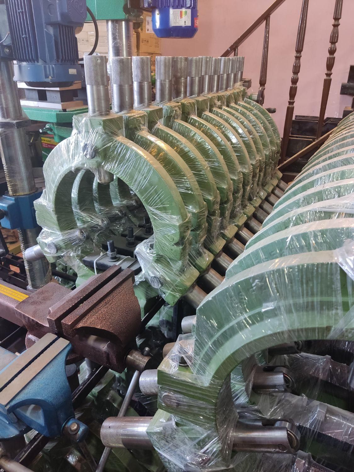 لینت و دستگاه پرس لونت|ماشینآلات صنعتی|اصفهان, شهرک مهدیه|دیوار