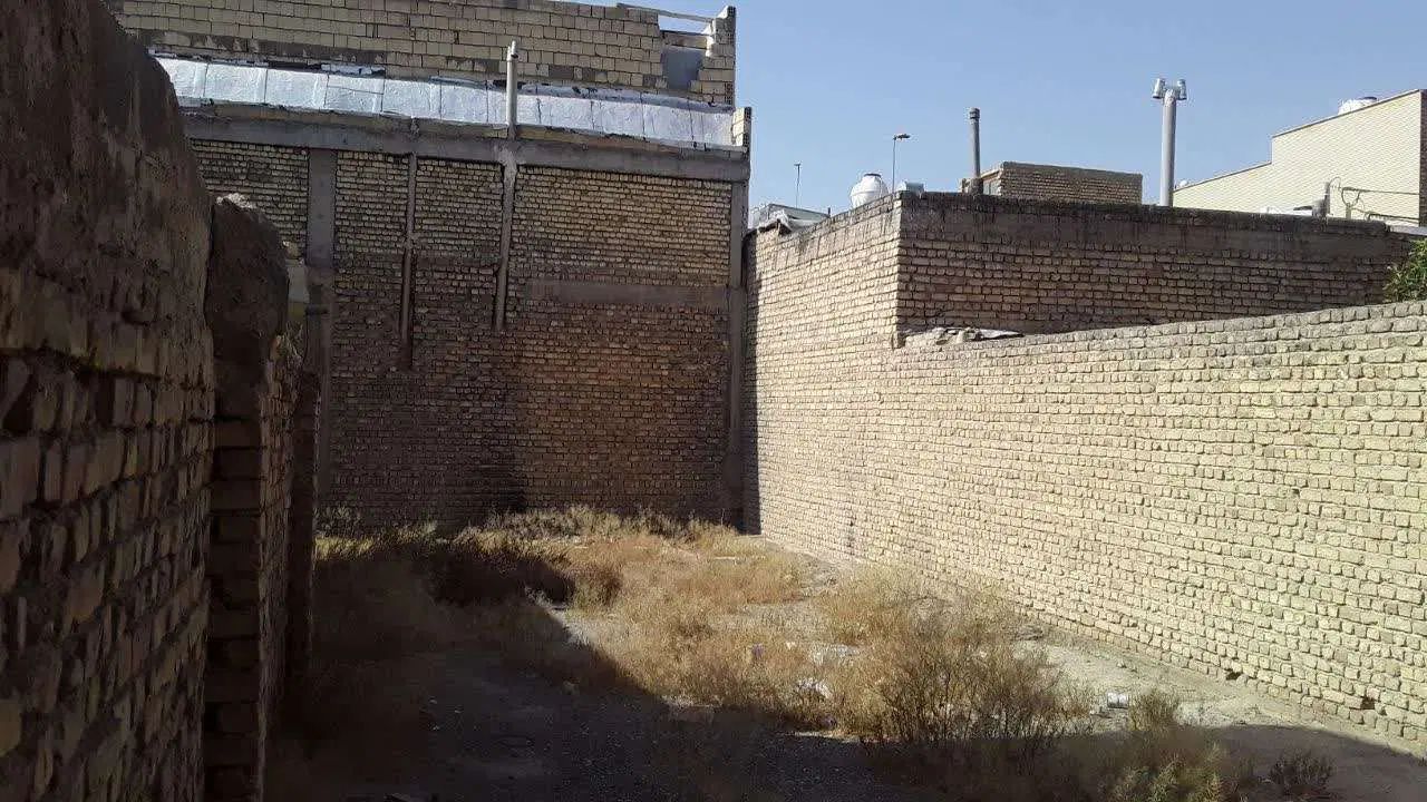 زمین مسکونی با مجوز ساخت|فروش زمین و ملک کلنگی|اصفهان, ولدان|دیوار