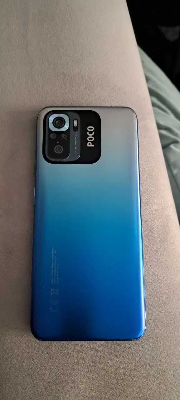 poco m5s|موبایل|تهران, نارمک|دیوار