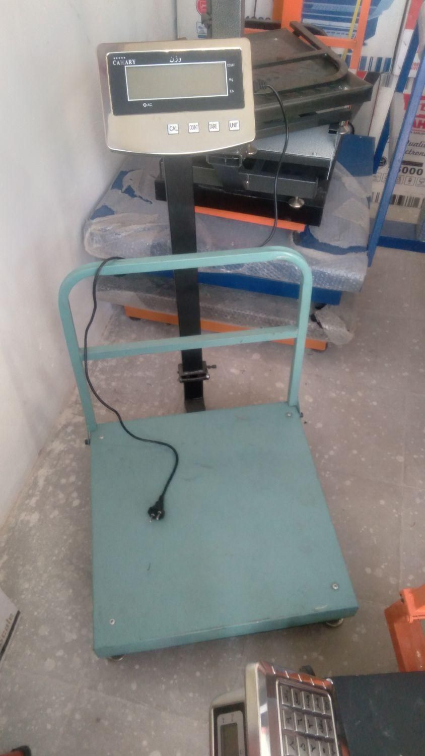 باسکول 650k|فروشگاه و مغازه|پاکدشت, پاکدشت (مامازند)|دیوار