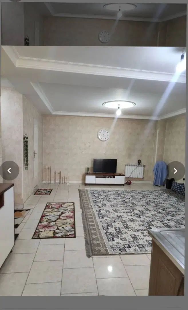 آپارتمان۶۶متر/پارکینگ دار/فول آپشن/تاپ لوکیشن/گمرک|اجارهٔ آپارتمان|تهران, عباسی|دیوار