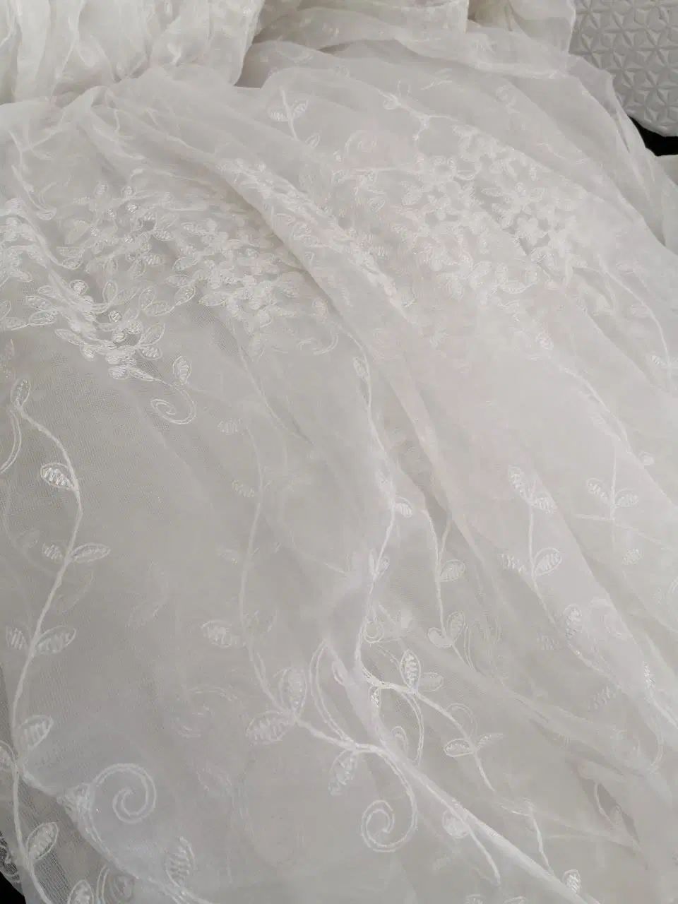 پرده نو /ترکیه ای /|پرده، رانر، رومیزی|کرج, اصفهانی‌ها|دیوار