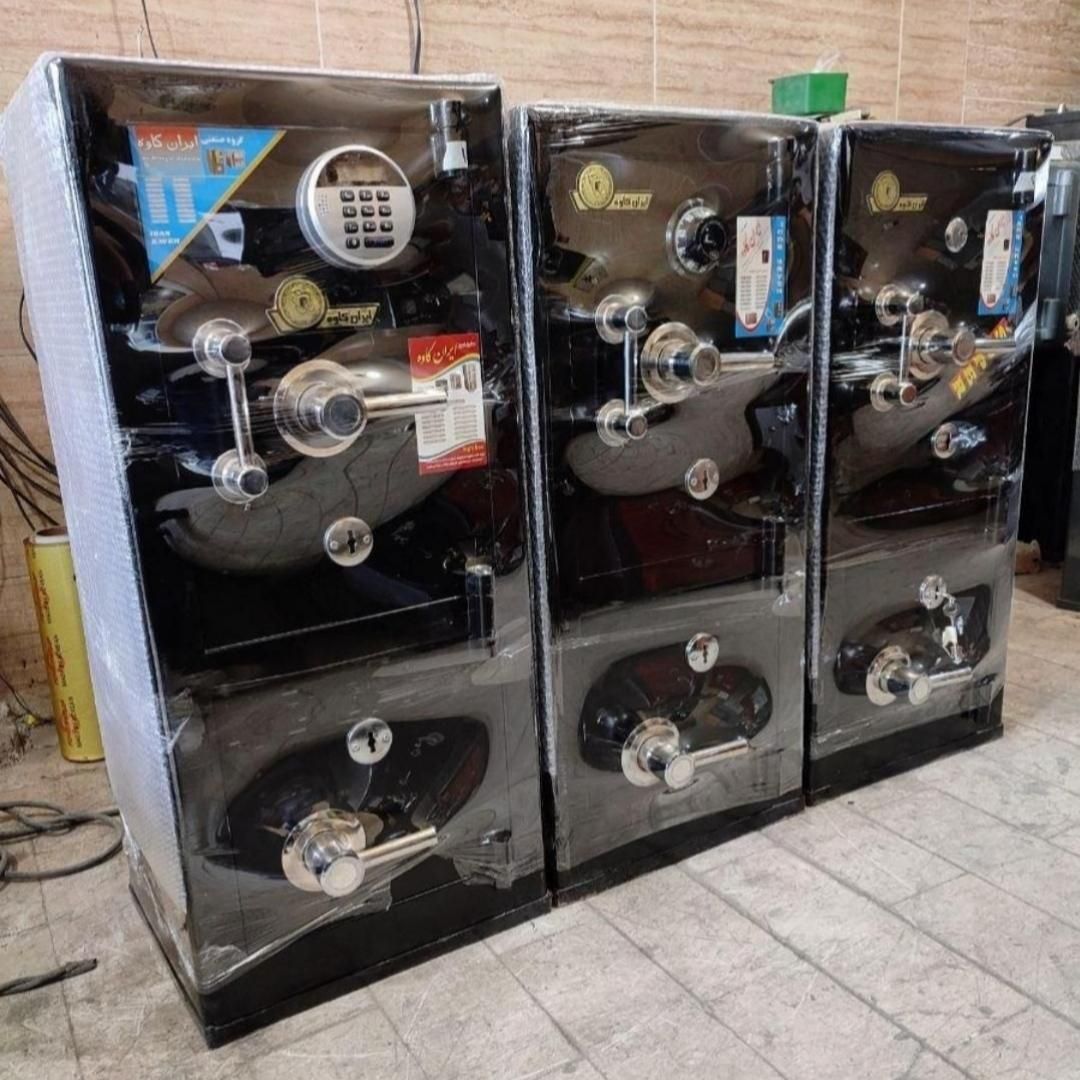 گاوصندوق kv 2000 گاو صندوق|ابزارآلات|مشهد, طلاب|دیوار