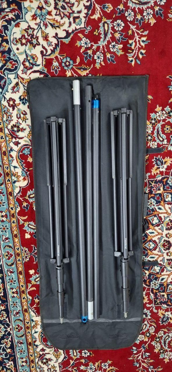 پایه نگهدارنده فون ایلکین|دوربین عکاسی و فیلم‌برداری|شهریار, شهریار|دیوار