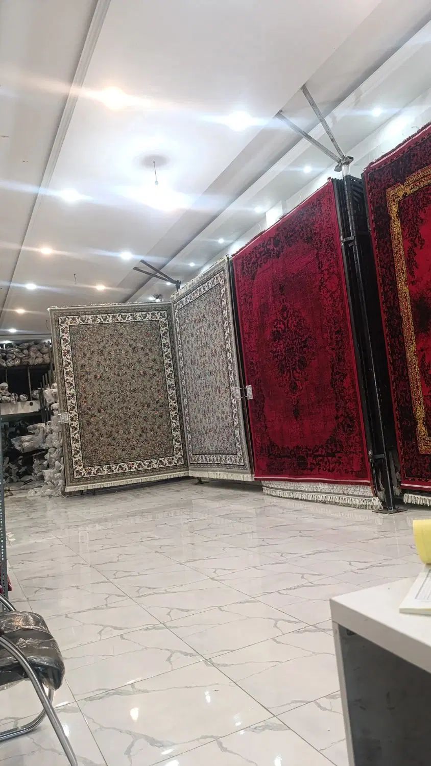 پخش کننده فرش به قیمت کارخانه|فرش|تهران, نعمت‌آباد|دیوار