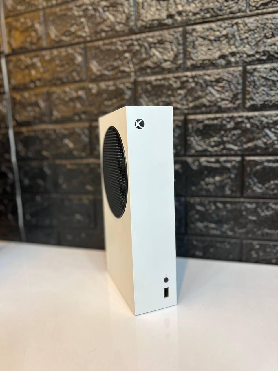 ایکس باکس Xbox series s|کنسول، بازی ویدئویی و آنلاین|بوشهر, |دیوار
