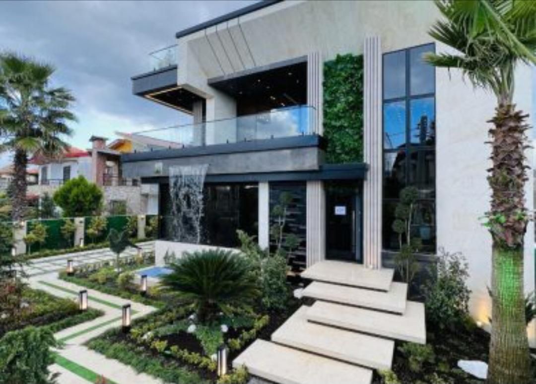 محاسبات سازه و تولید با کیفیت و LSF|خدمات پیشه و مهارت|ماسال, |دیوار