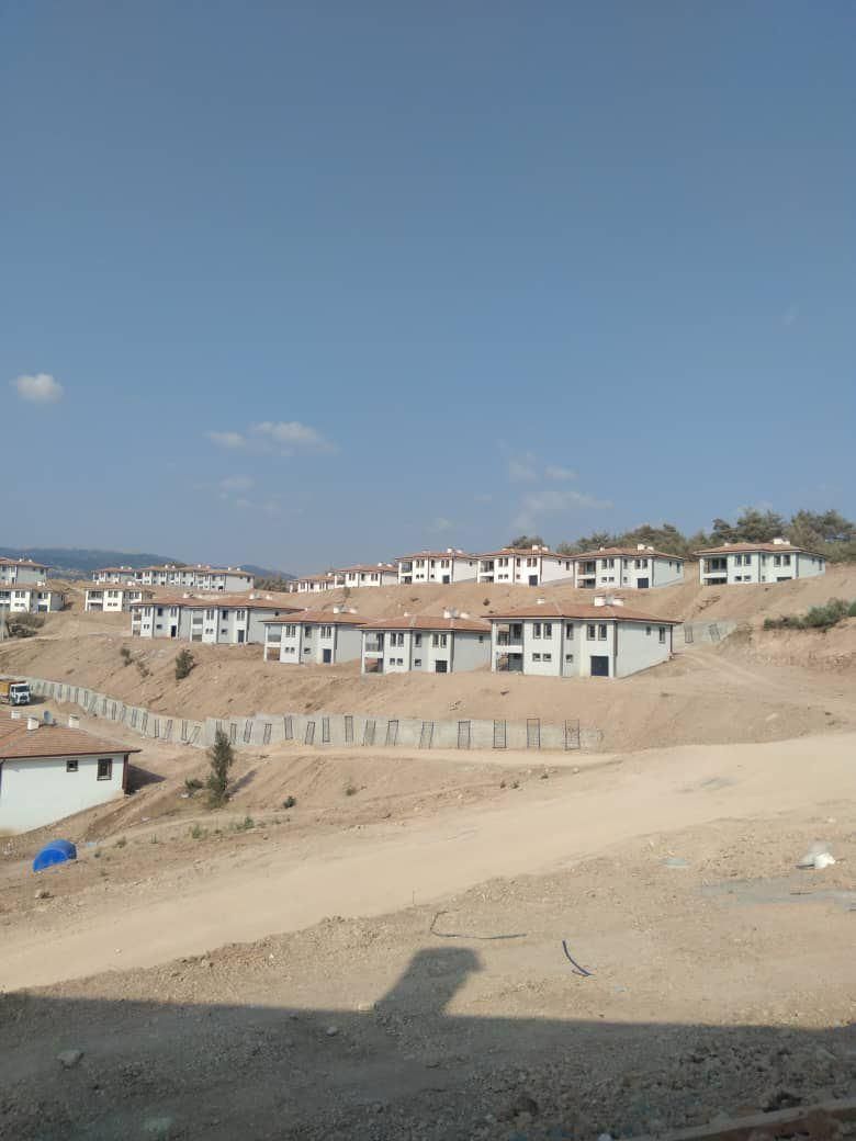 آگهی استخدام نیروی کار در ترکیه شرکت معتبر|استخدام معماری، عمران و ساختمانی|همدان, |دیوار