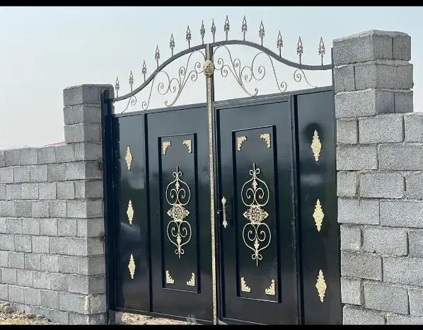 زمین نزدیک به محدوده  در جاده شورکند سعیدلو|فروش زمین و ملک کلنگی|ارومیه, |دیوار