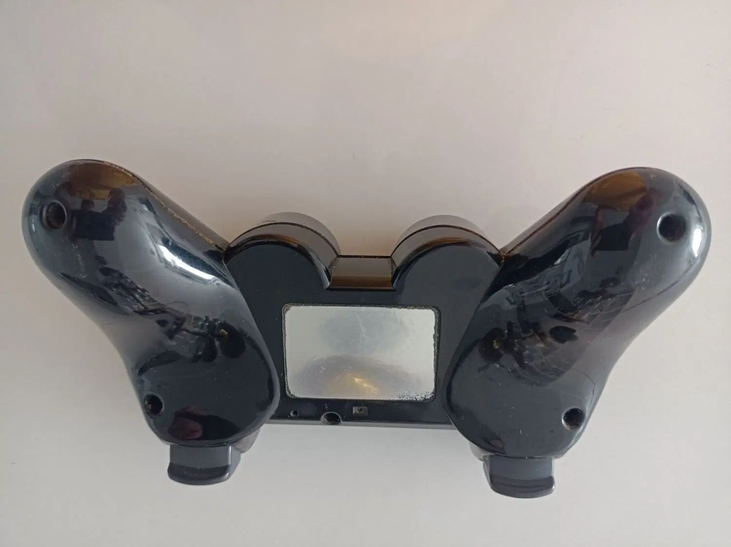 دسته اورجینال PS3|کنسول، بازی ویدئویی و آنلاین|کرج, فاز ۳ مهرشهر|دیوار