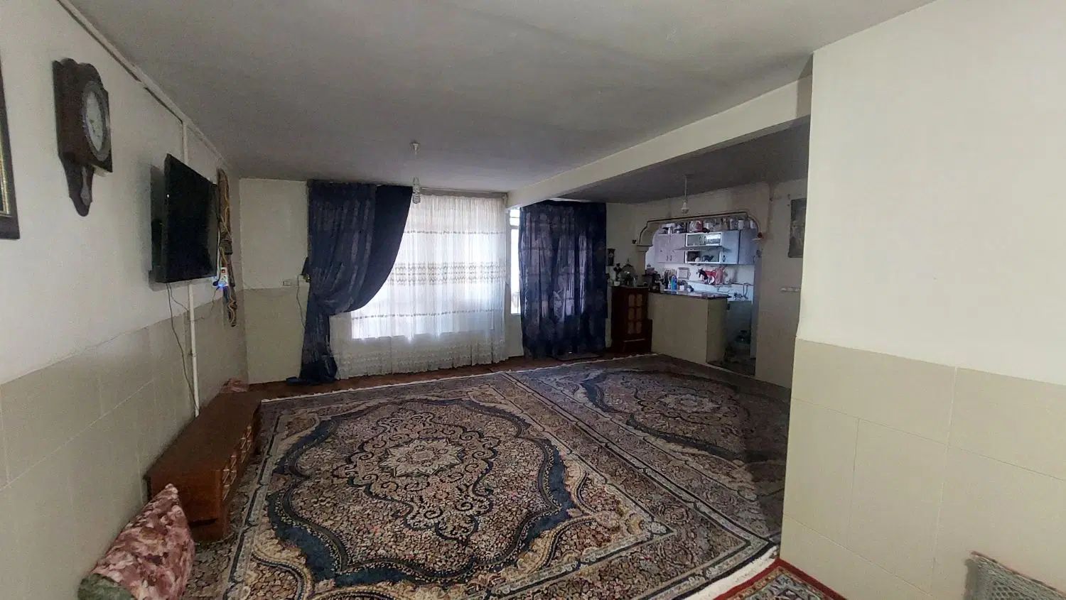 خانه فروشی|فروش خانه و ویلا|مشهد, کشاورز|دیوار