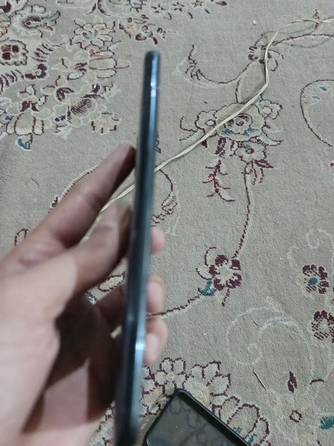 سامسونگ Galaxy A30s با حافظهٔ ۱۲۸ گیگابایت|موبایل|مشهد, آزادشهر|دیوار