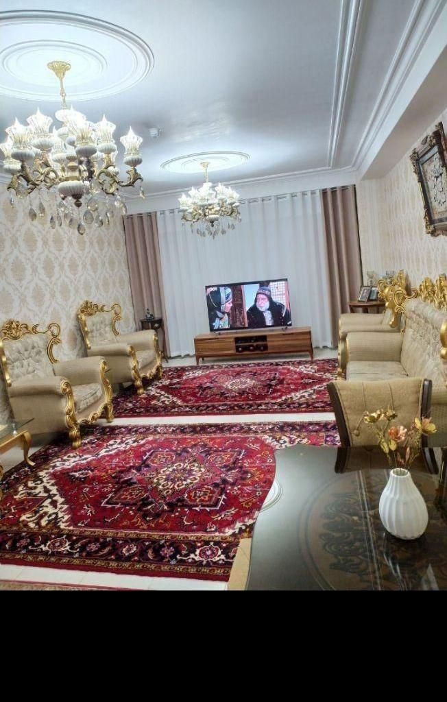 فروش آپارتمان ۸۳ متری (اوچمان )قربانپور|فروش آپارتمان|تبریز, |دیوار