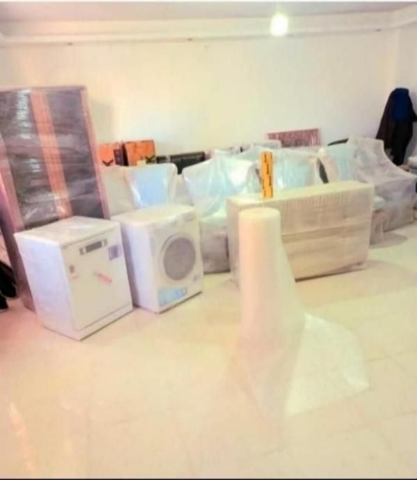 اتوبار ساقدوش باربری اثاث کامرانیه دارآباد ازگل|خدمات حمل و نقل|تهران, ازگل|دیوار