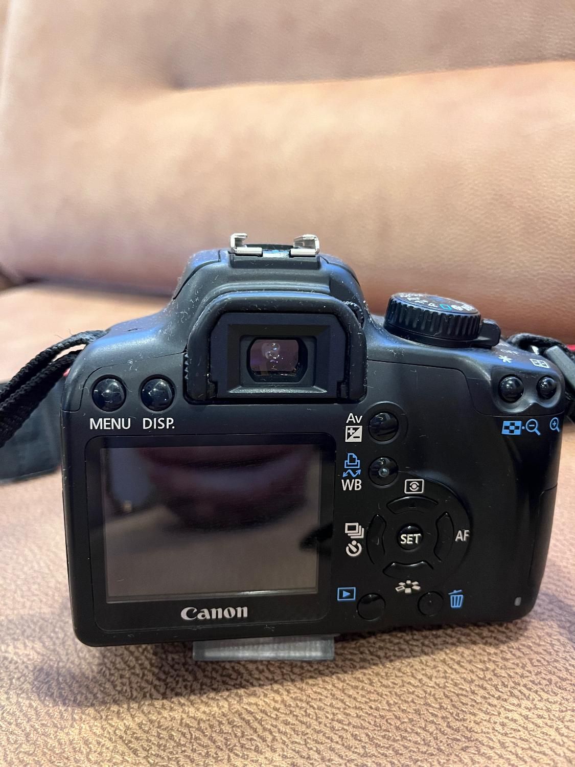canon Rebel xs EOS سفارش آمریکا دوربین کنون|دوربین عکاسی و فیلم‌برداری|تهران, سوهانک|دیوار