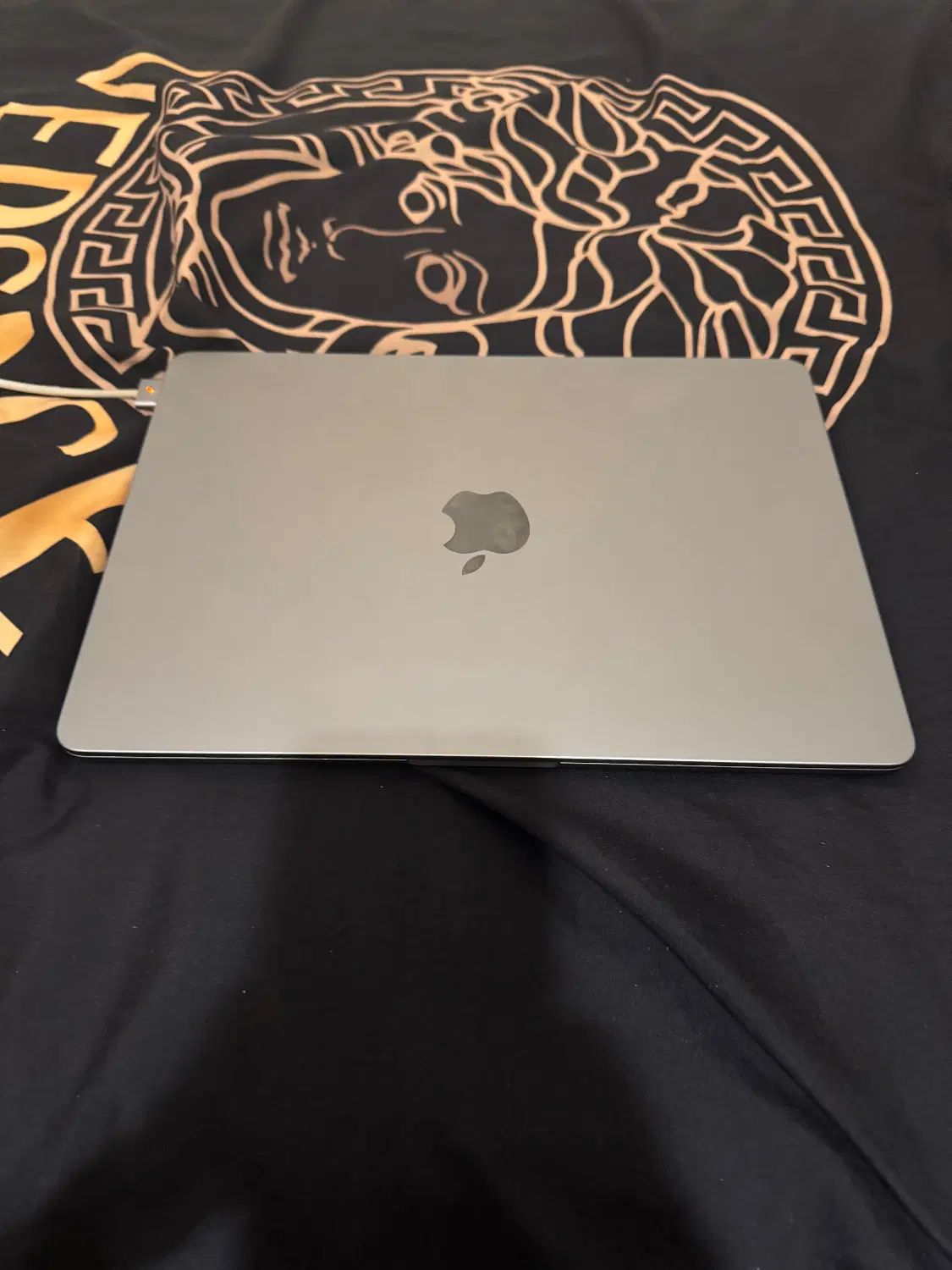 لپ تاپ macbook air m3 MRXN3 13 inch 256g|رایانه همراه|اصفهان, نصرآباد|دیوار