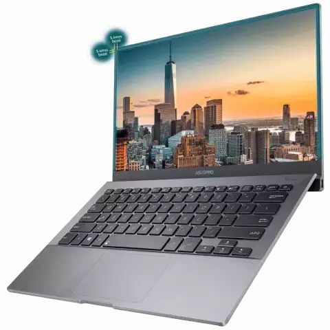 ASUSPRO B9440UA|رایانه همراه|اصفهان, مرداویج|دیوار