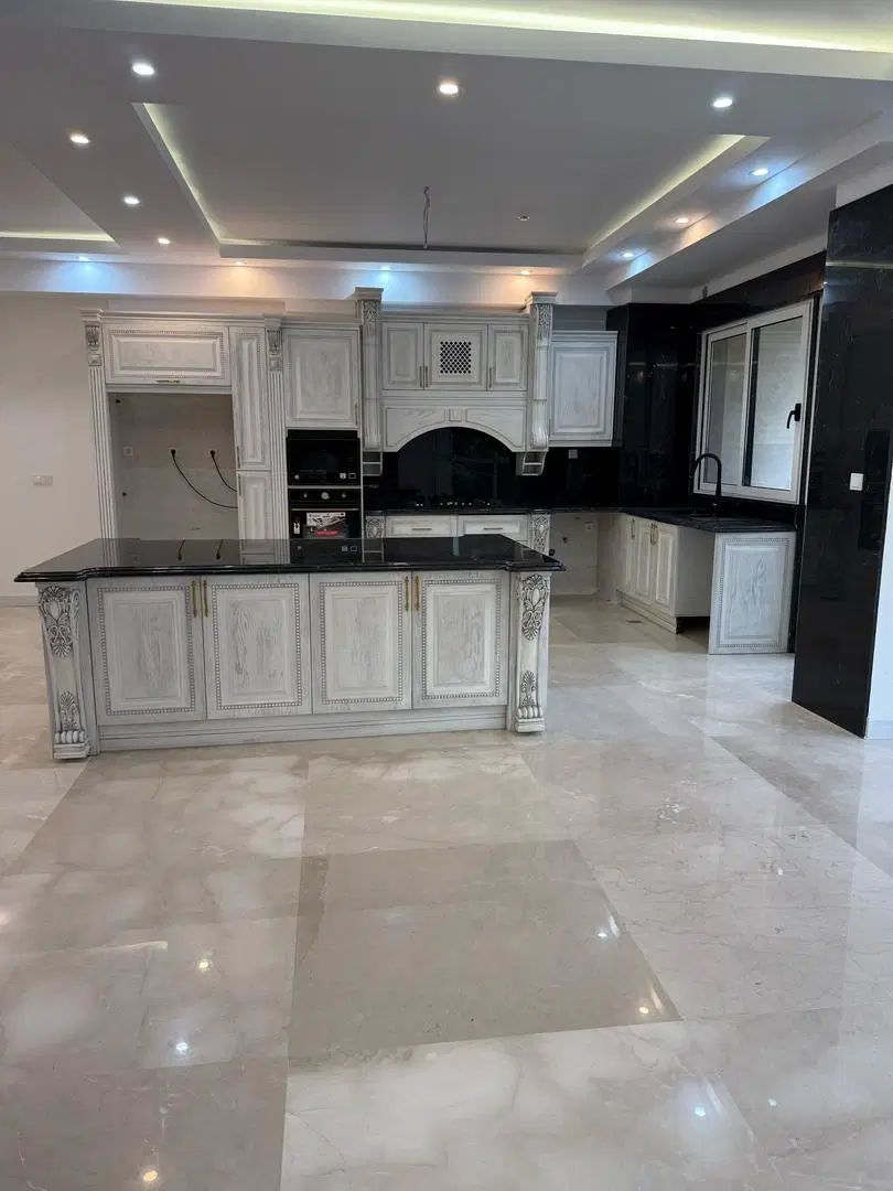دو واحد اپارتمان نوساز ۲۰۰ متری اندرزگو|اجارهٔ آپارتمان|تهران, حکمت|دیوار