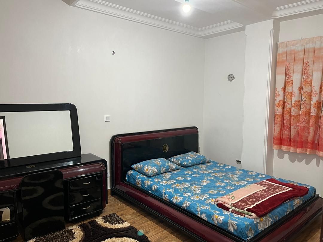 واحد آپارتمان نوساز دو خوابه|اجارهٔ کوتاه‌مدت آپارتمان و سوئیت|رامسر, |دیوار