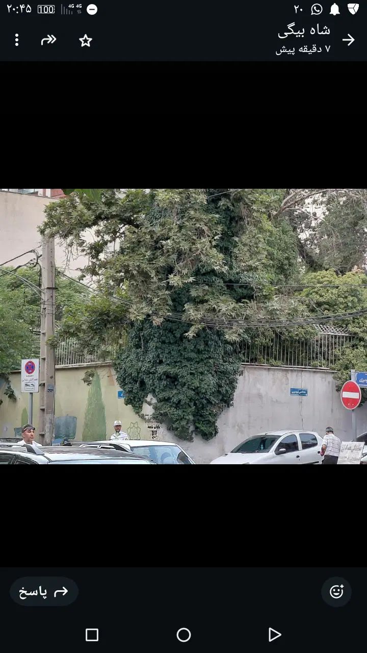 جهان‌تاب/اخلاقی 388متر ویلا 380متربنا مزون وباشگاه|اجارهٔ خانه و ویلا|تهران, قیطریه|دیوار