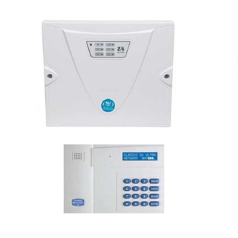 دوربین و دزدگیر اماکن نیولکس / Z4 / X5 کلاسیک|دوربین مداربسته|رامهرمز, |دیوار