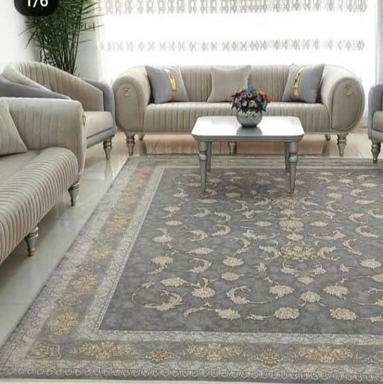 مبل راحتی کارلوس مبل امیر علی|مبلمان خانگی و میز عسلی|تهران, یافت آباد جنوبی|دیوار