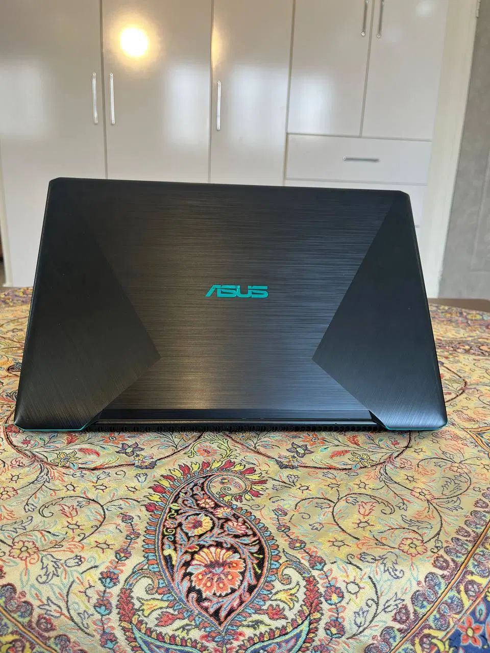 ASUS K570U CI7 غول گرافیکی|رایانه همراه|تهران, خرمشهر|دیوار