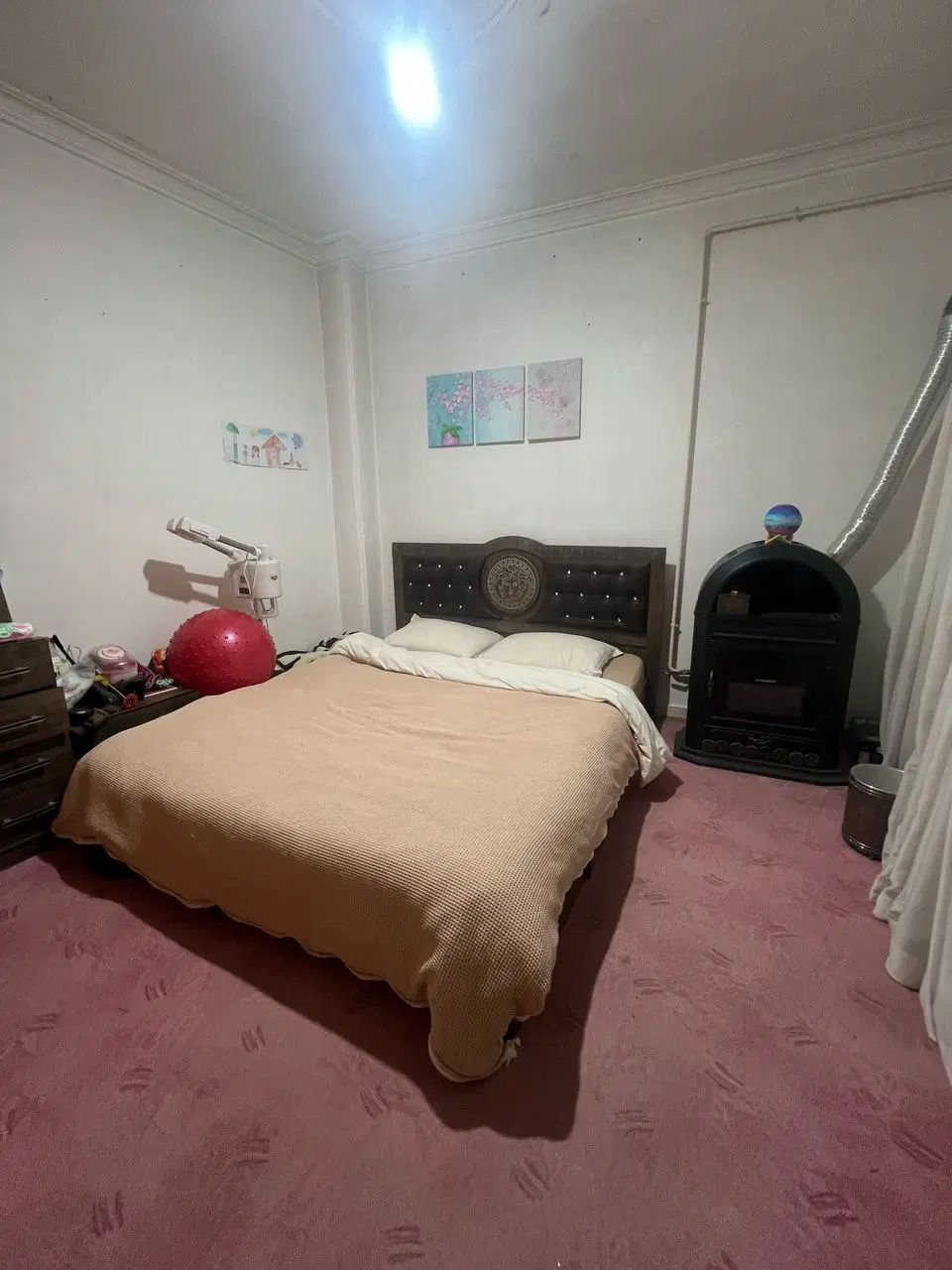 2خواب91متری3واحدی/خ سام/گزینه1|اجارهٔ آپارتمان|رشت, چمارسرا|دیوار