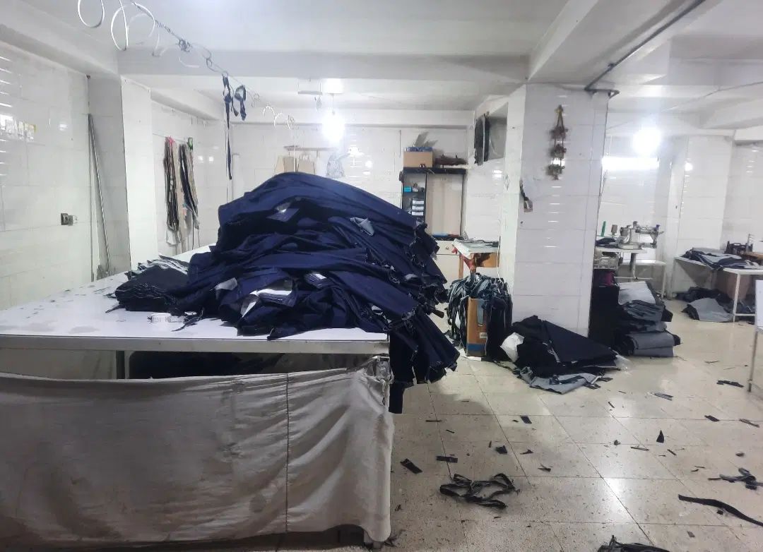 زیرزمین مساحت ۲۲۰ متر باقراباد خیابان بهشتی|اجارهٔ مغازه و غرفه|قرچک, باقرآباد|دیوار
