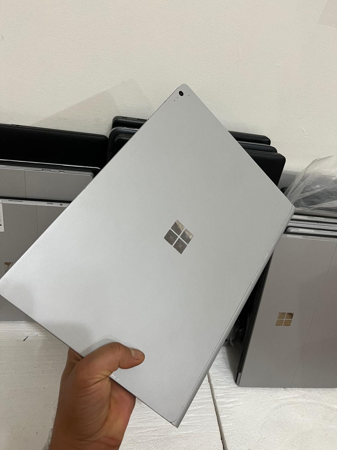 Surface book 2  سرفیس بوک ۲|رایانه همراه|شیراز, زرهی|دیوار