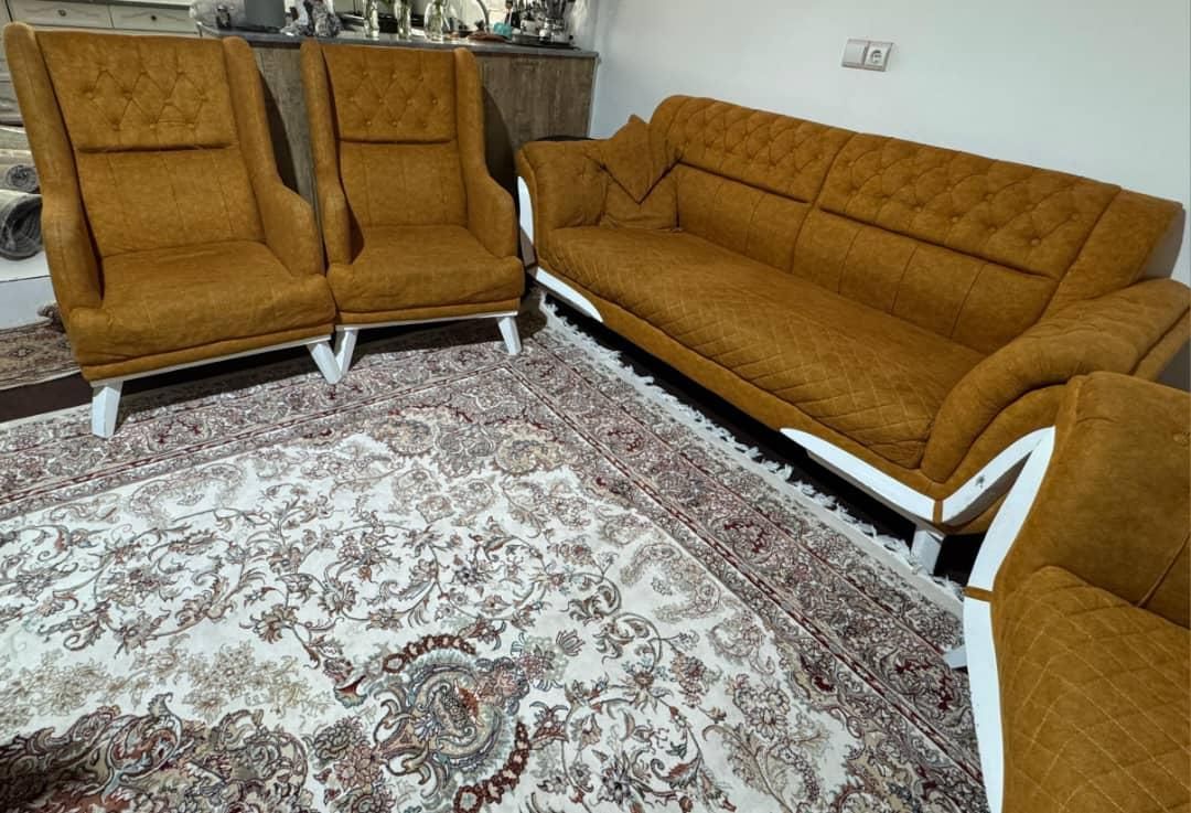 مبل فروشی چستر|مبلمان خانگی و میز عسلی|شاهرود, |دیوار