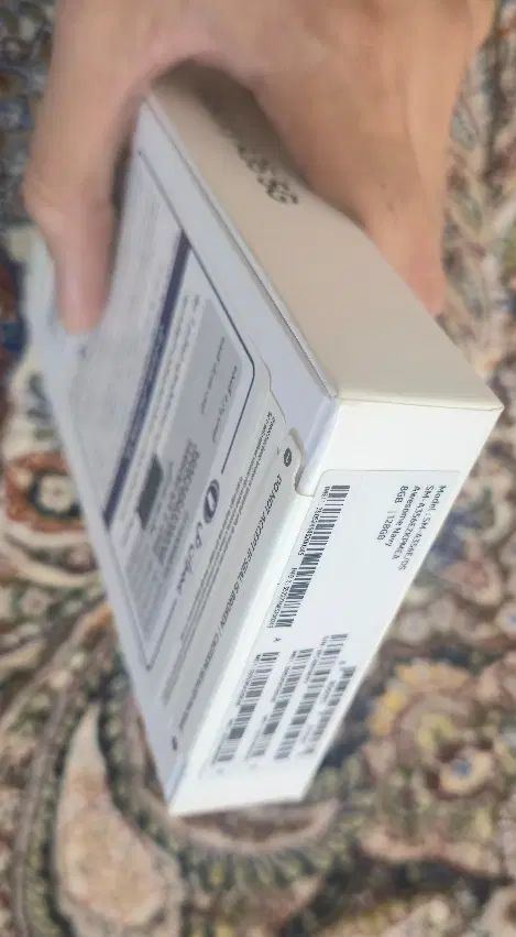 Samsung A35 5G vietnam 128/8|موبایل|تهران, ازگل|دیوار