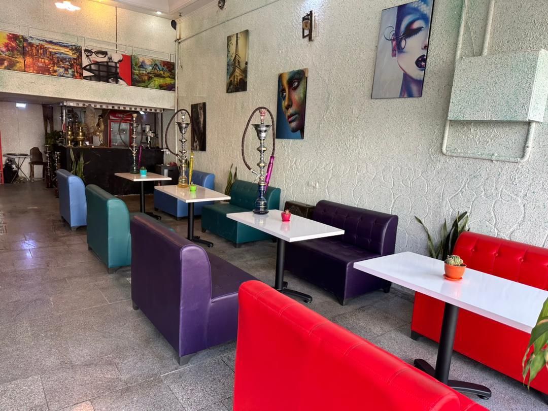 مبل صندلی رستوران تهیه غذا سفره خانه|کافیشاپ و رستوران|تهران, طرشت|دیوار