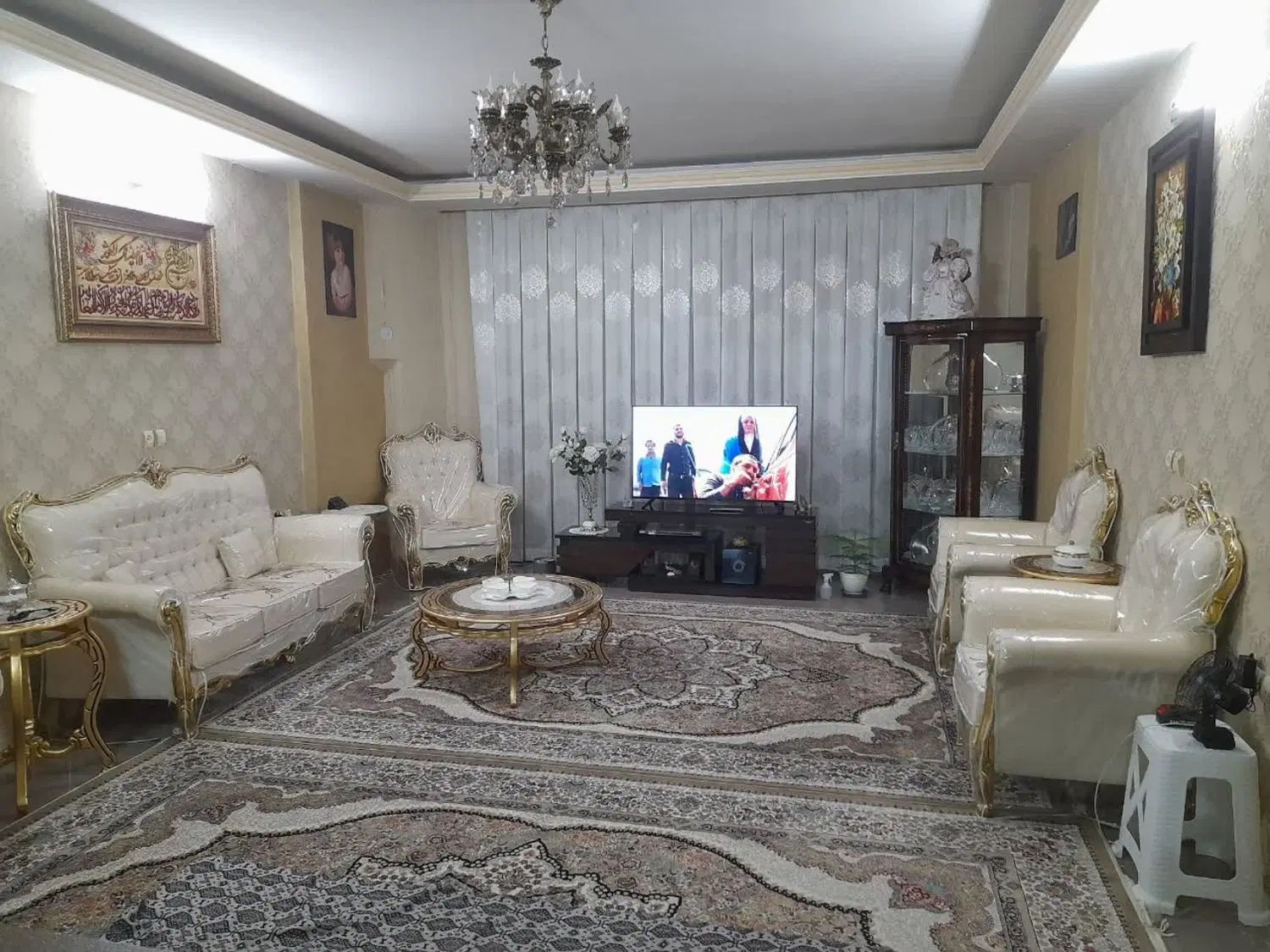 فروش واحدآپارتمان ۷۵متری سند۶ دانگ بلوار جمهوری|فروش آپارتمان|مشهد, کوی پلیس|دیوار