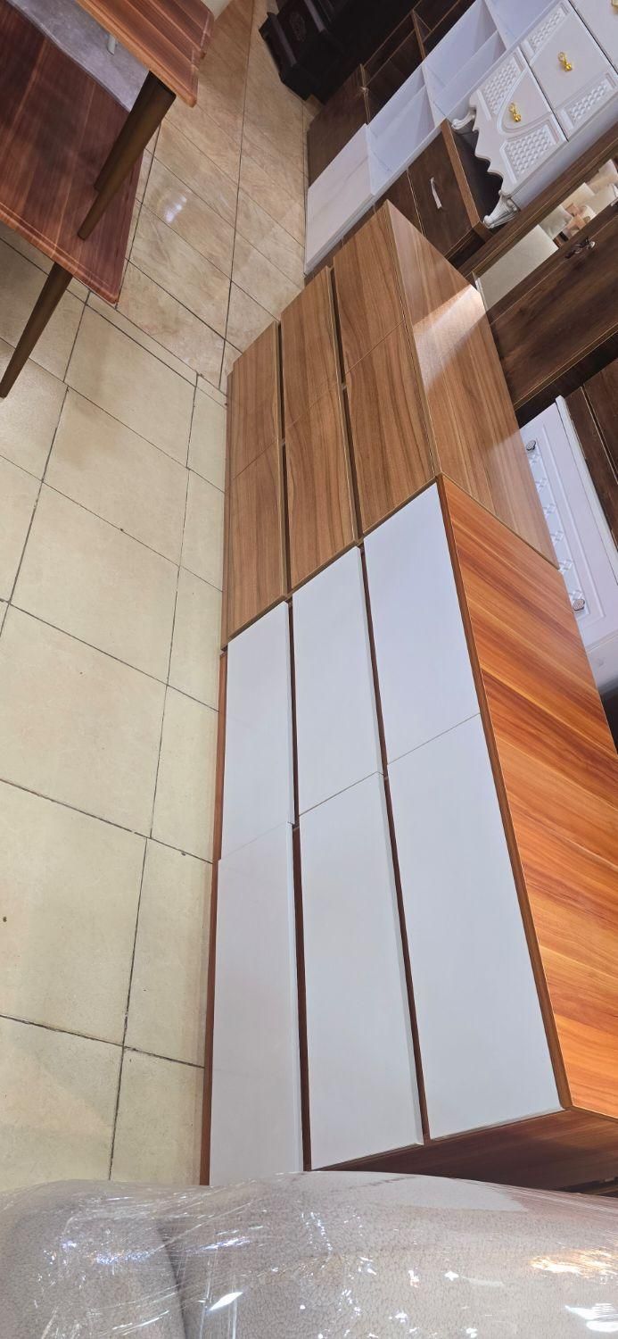 فایل|جاکفشی، کمد، دراور|رشت, رودبارتان|دیوار