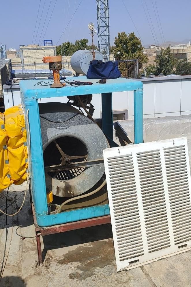 تعمیرات سرویس  لباسشویی ابگرمکن مخزنی  پکیج دیواری|خدمات پیشه و مهارت|نجف‌آباد, فاز ۱ شهرک آزادگان|دیوار