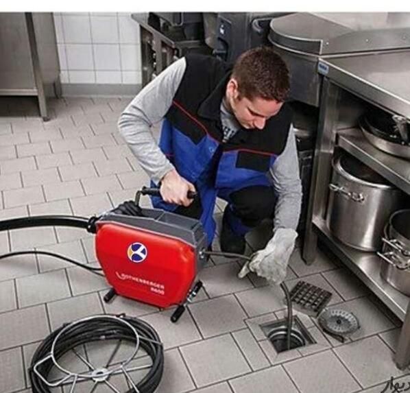 لوله بازکنی50%تخفیف رفع نمزدگی*بدون خرابی*نشت یابی|خدمات پیشه و مهارت|مشهد, وکیل‌آباد|دیوار