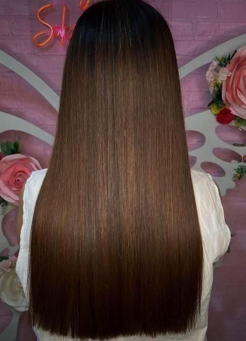 مدل کراتین مو و احیای مو با ضمانت کاری ۸۰۰تومن|خدمات آرایشگری و زیبایی|رباطکریم, رباطکریم|دیوار