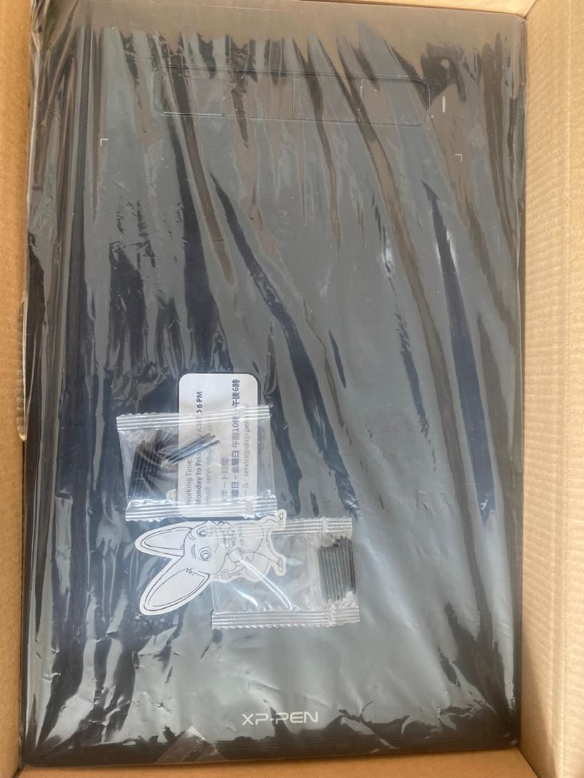 تبلت طراحی XP-PEN مدل Star G960S|تبلت|اصفهان, برازنده|دیوار