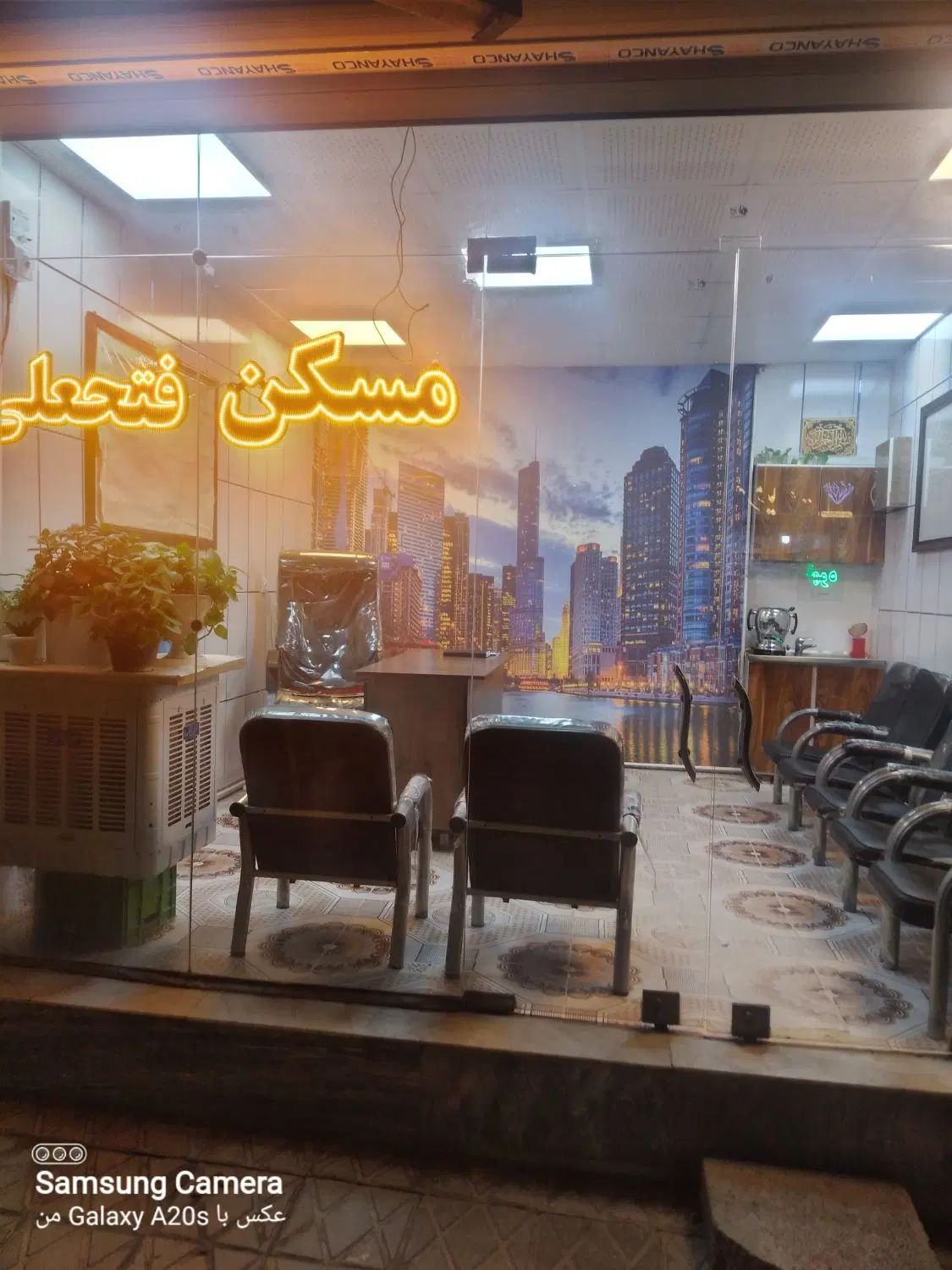 فروش واحد ۱۱۵ متری میدان شقایق شهرک حیدری|فروش آپارتمان|نهاوند, |دیوار