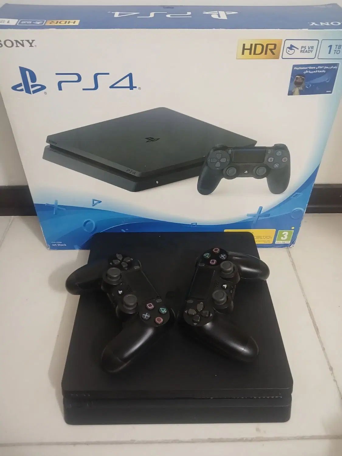 ps4|کنسول، بازی ویدئویی و آنلاین|تهران, شهرک صدرا|دیوار