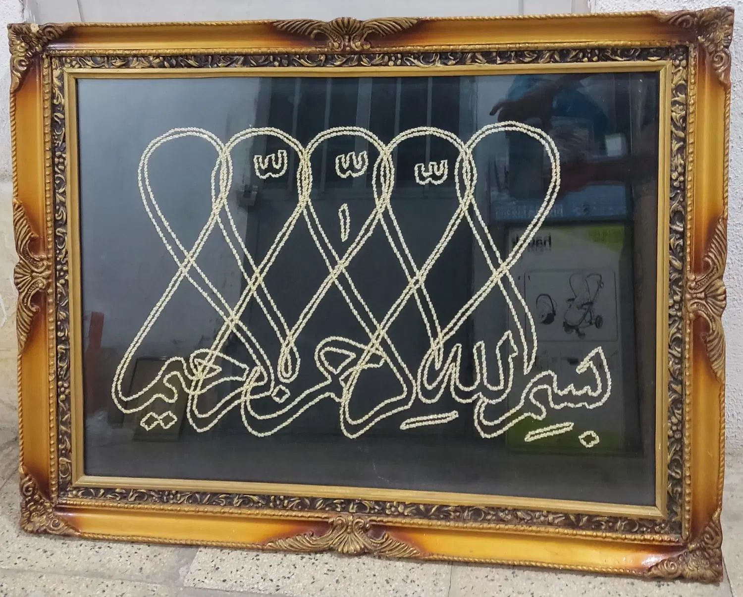 تابلو|تابلو، نقاشی، عکس|تهران, جمهوری|دیوار