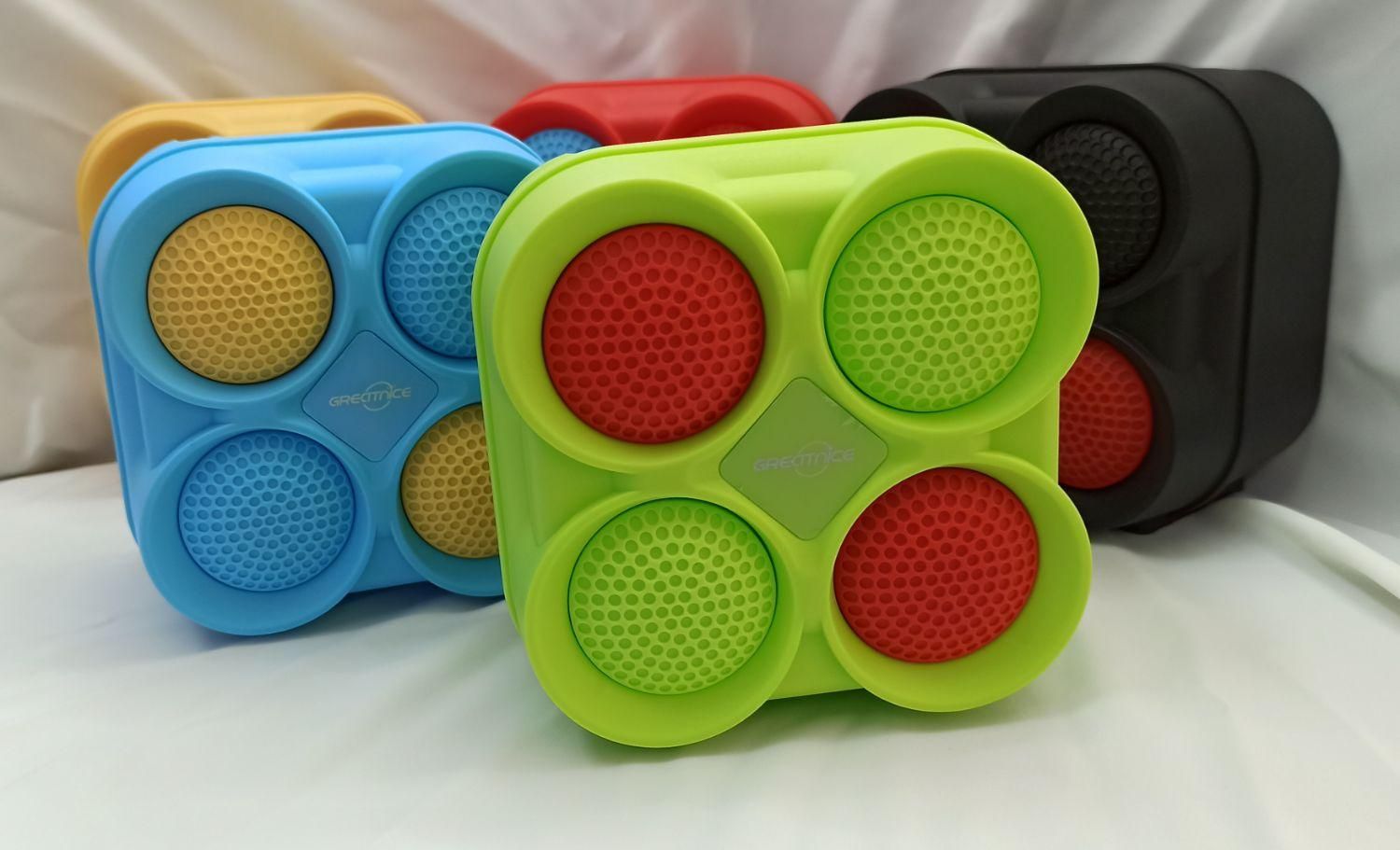 اسپیکر  بلوتوث MG2|پخش‌کننده همراه|مشهد, شاهد (شهرک غرب)|دیوار