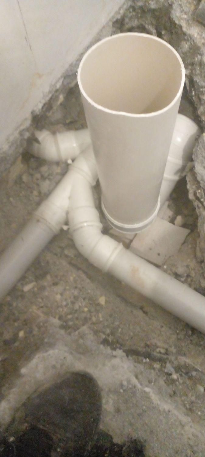 لوله کشی اب و فاضلاب خرده کاری لوله کش|خدمات پیشه و مهارت|کرمانشاه, |دیوار