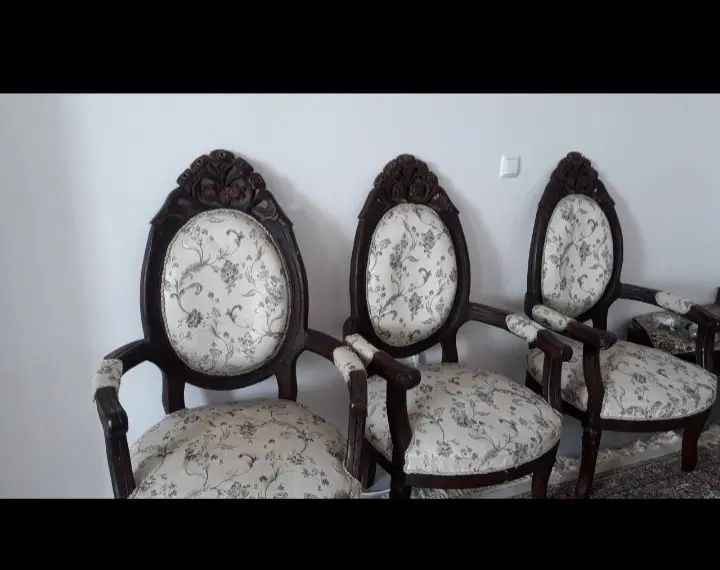 مبل|مبلمان خانگی و میز عسلی|اصفهان, کوهانستان|دیوار