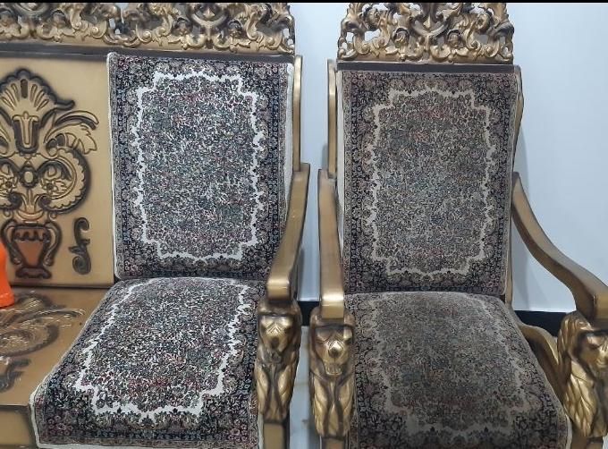 مبلشویی و قالیشویی دقیانوس. قرشی|خدمات نظافت|جیرفت, |دیوار