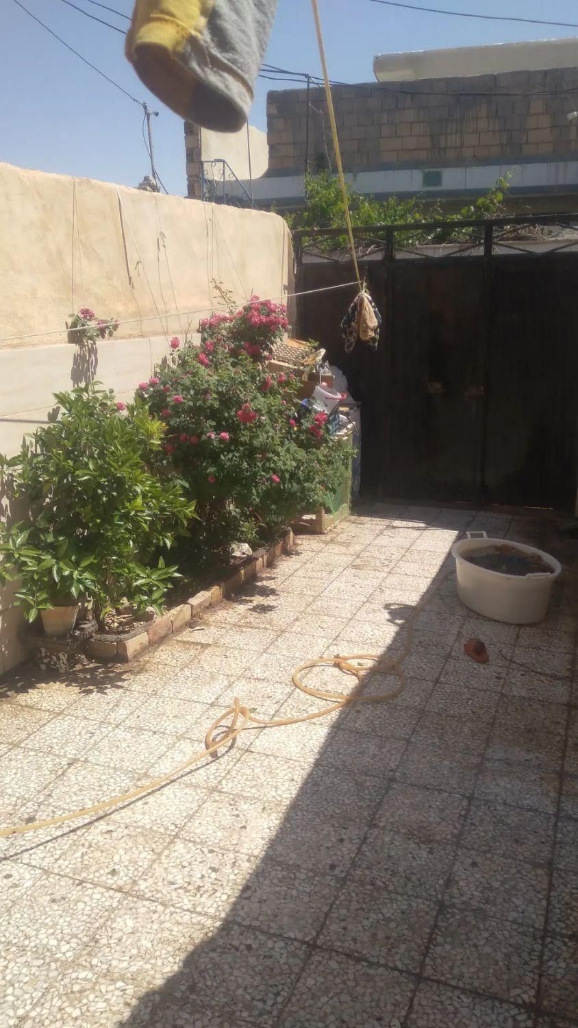 فروش ملک دربستی متراژ۱۲۵متر|فروش خانه و ویلا|گرمسار, |دیوار